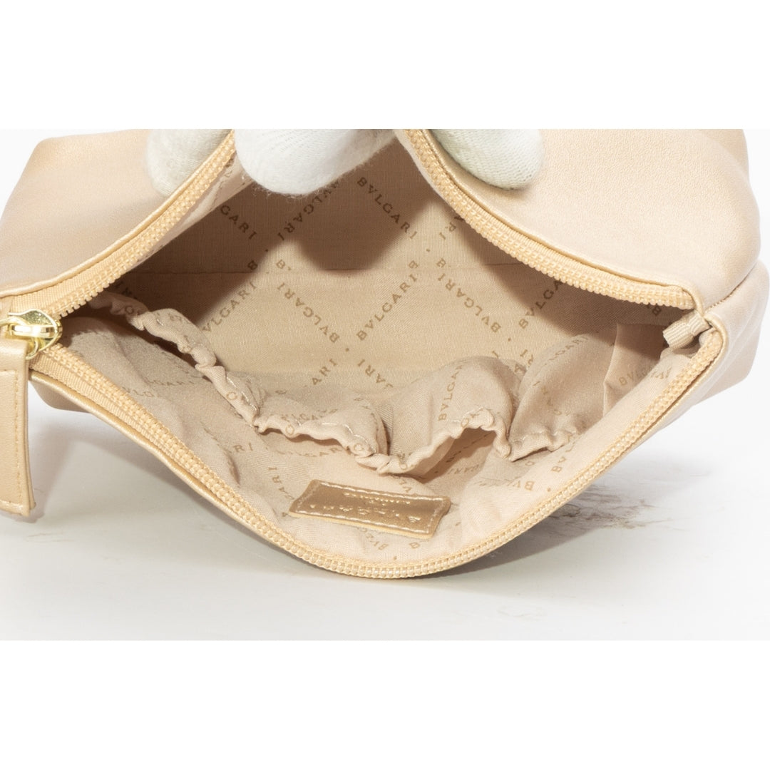 Bvlgari Cosmetic Bag
