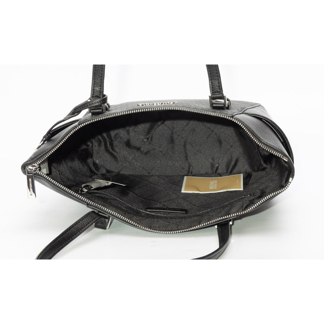 Michael Kors Charlotte Large Saffiano Tote Bag
