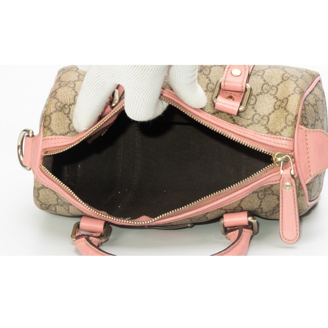 Gucci Small Joy Boston Bag