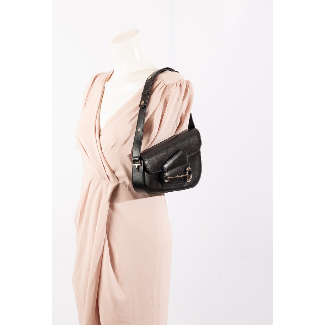 Gucci mini Horsebit 1955 shoulder bag