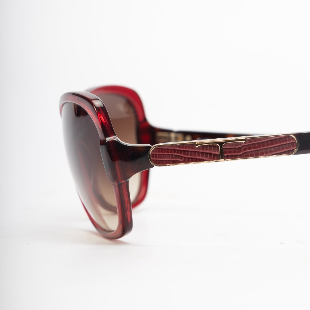 Tod's Women Oversized Sunglasses