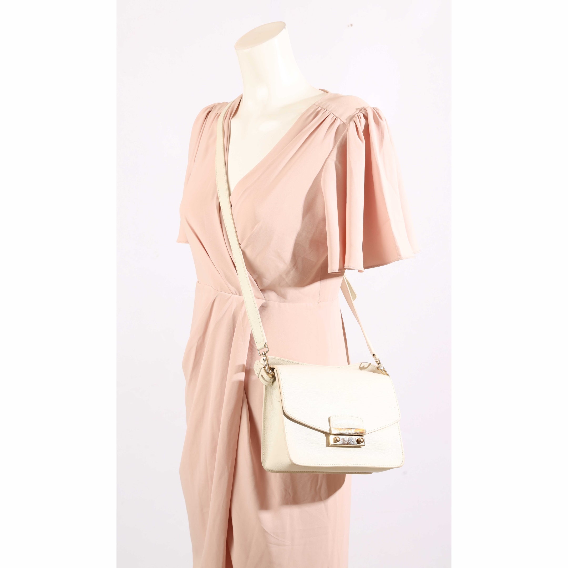Furla Metropolis Crossbody Bag
