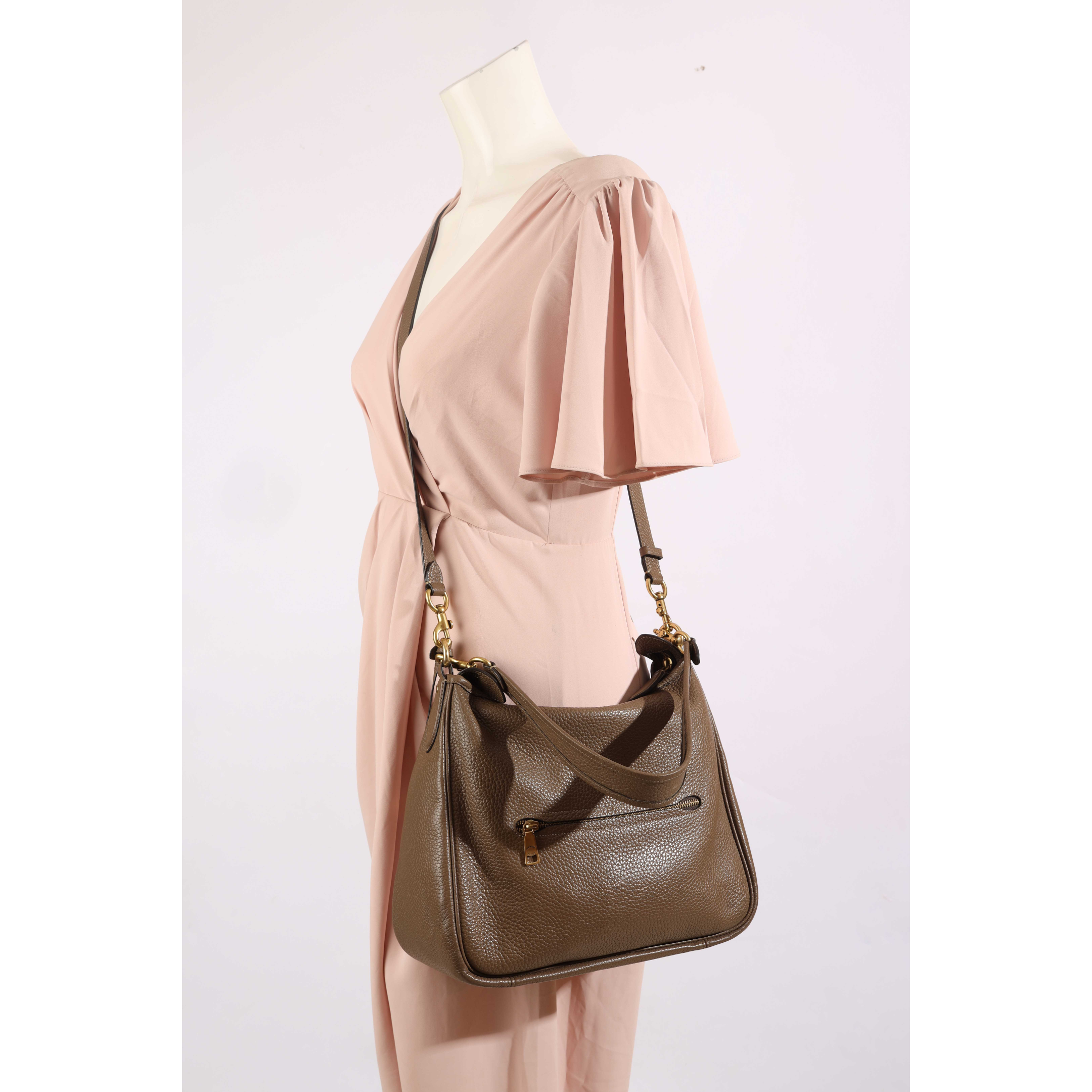 Coach Cary Shoulder Bag