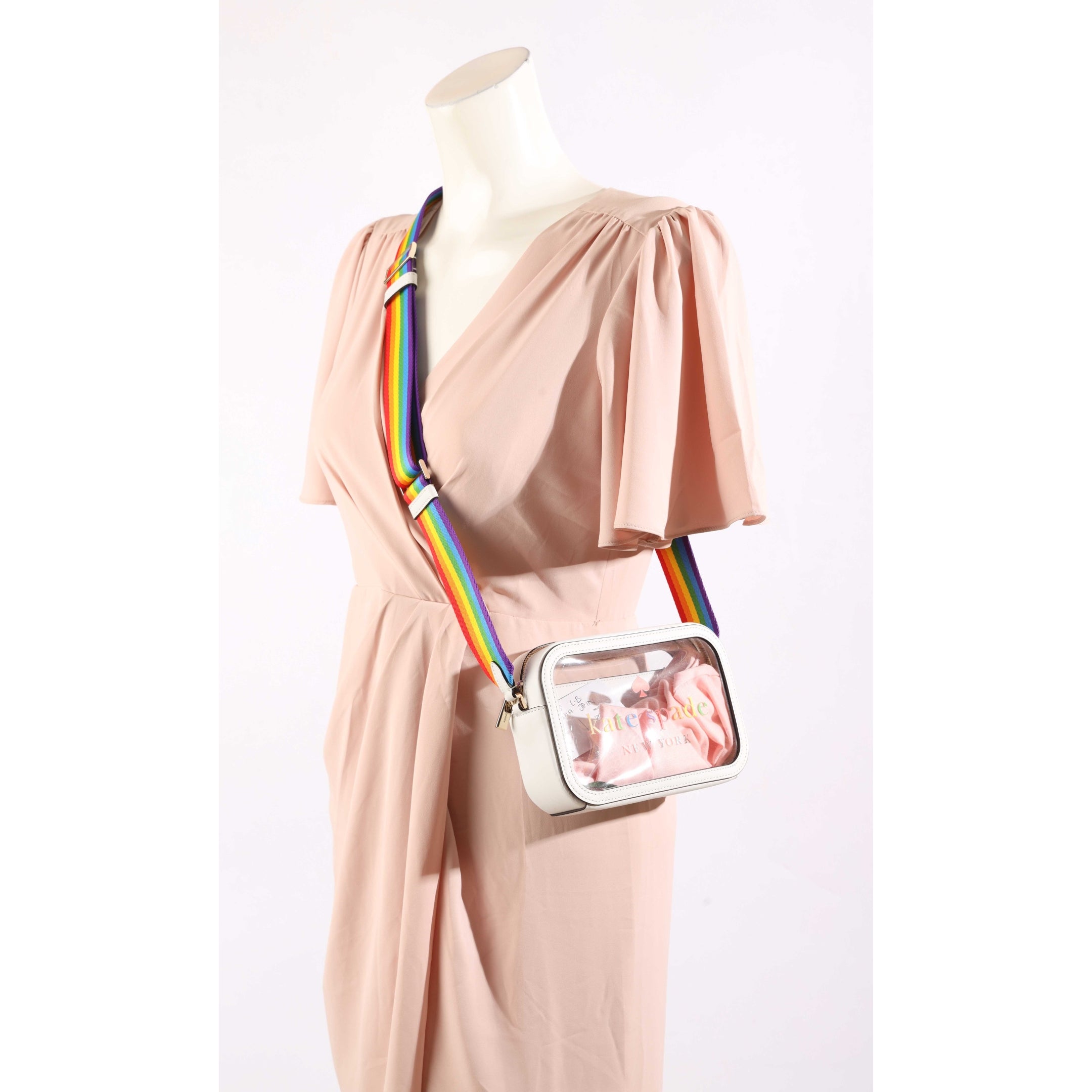 Kate Spade All Love Mini Camera Bag
