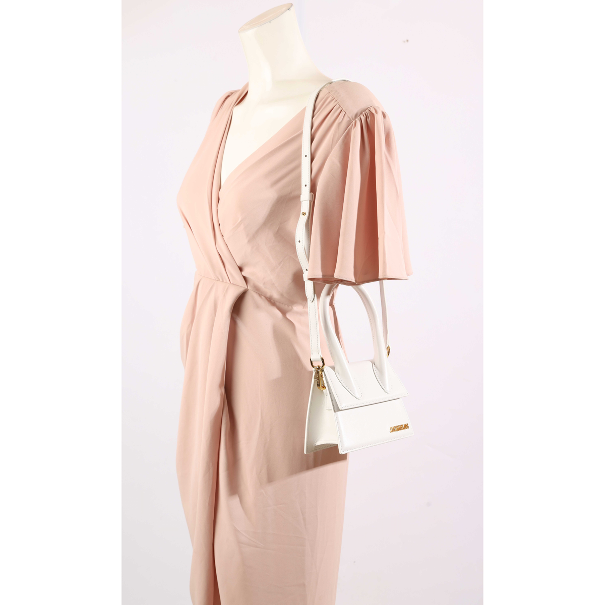 Jacquemus Le Chiquito Crossbody Bag