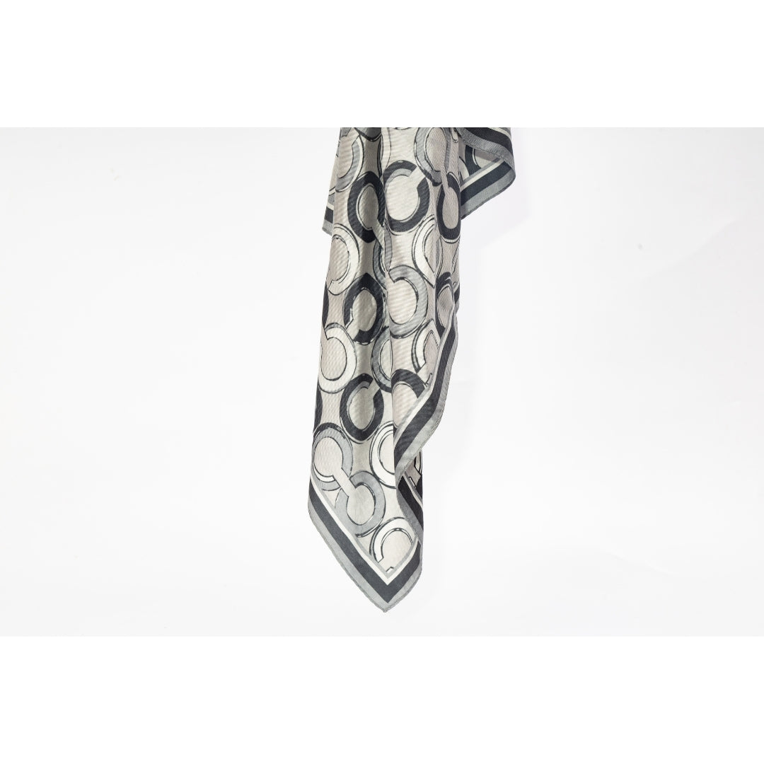 Coach Signature Stole
