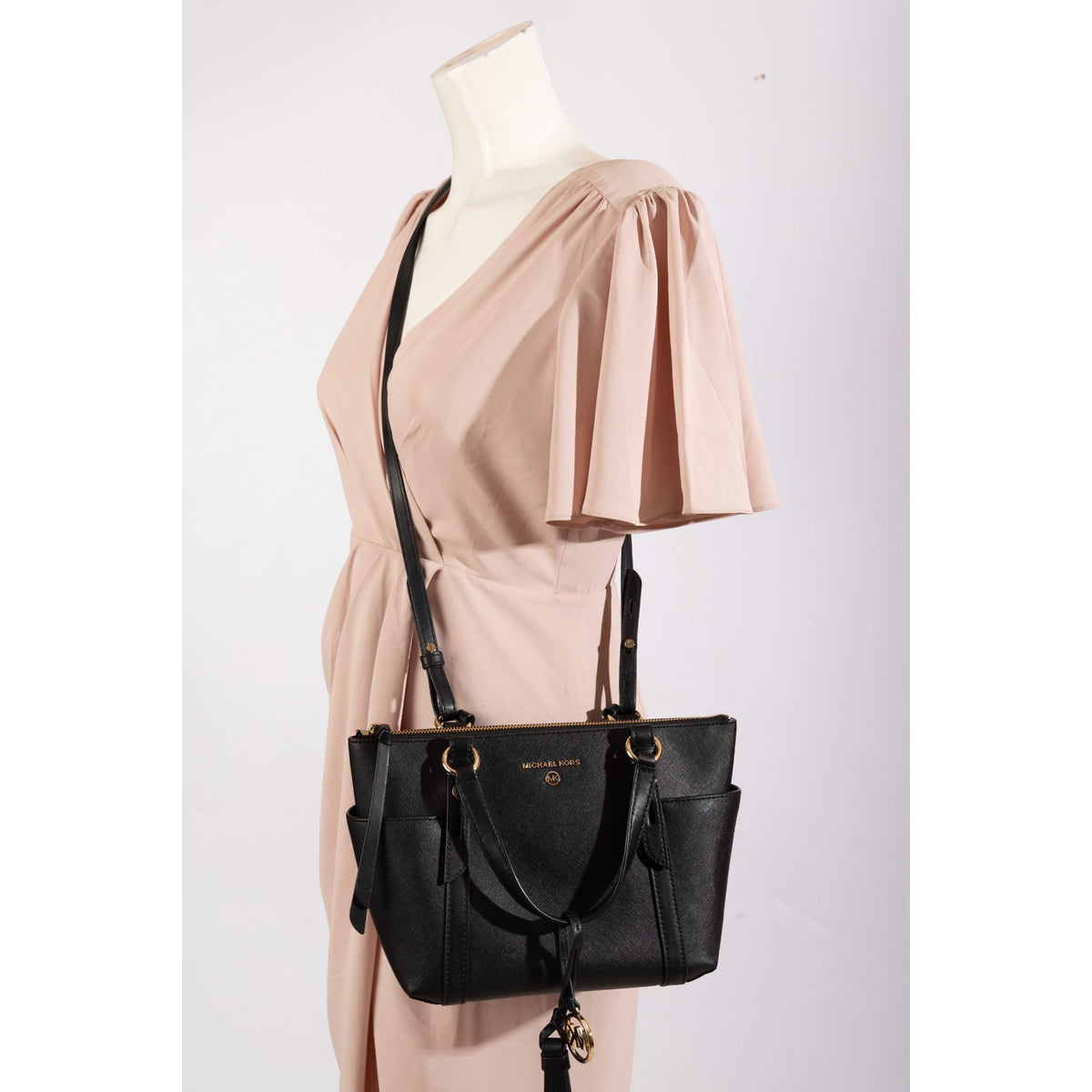 Michael Kors Sullivan Tote