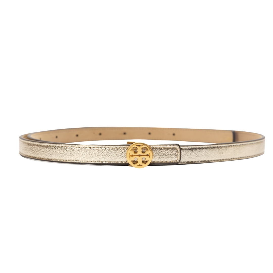 Tory Burch Miller Reversible Belt