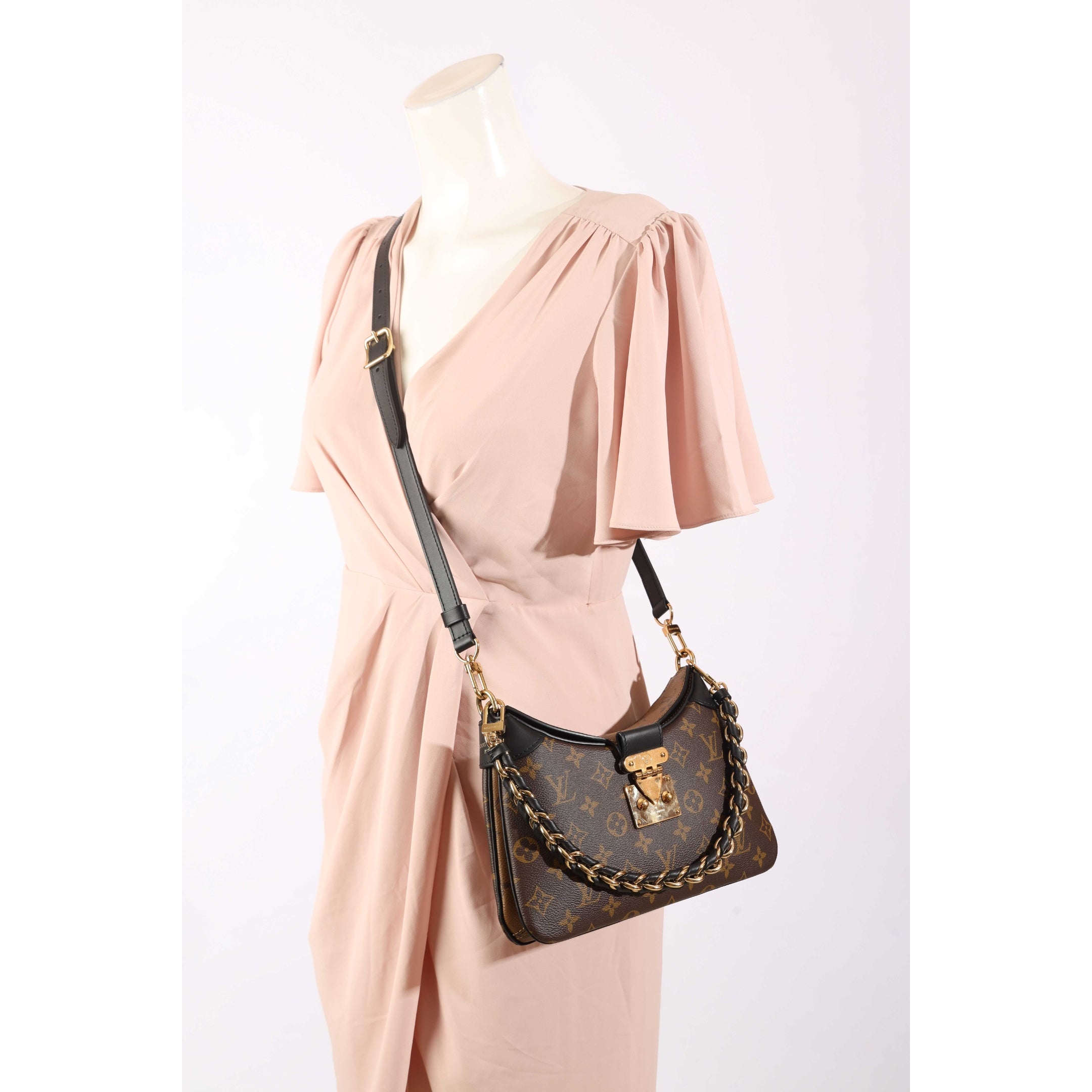 Louis Vuitton Twinny Bag