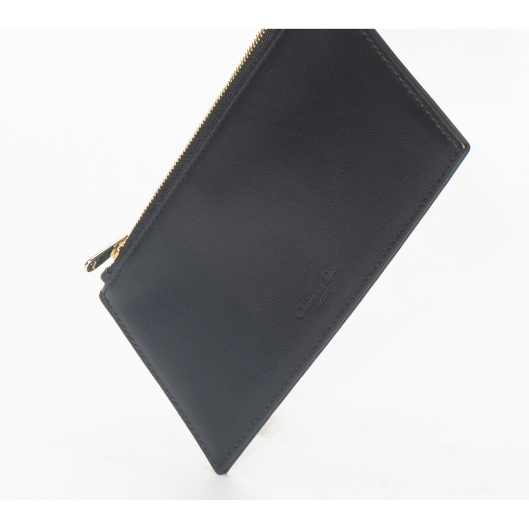 Lady Dior Dahlia Millefiori Printed Calfskin Sling Bag