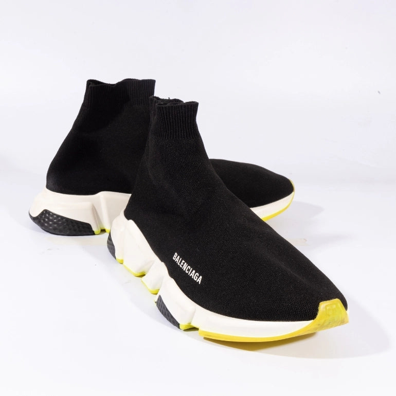 Balenciaga Speed Trainers