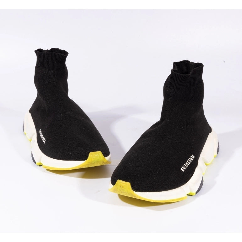 Balenciaga Speed Trainers