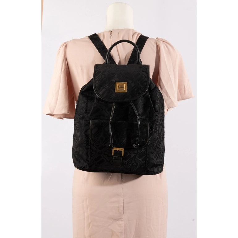 Balenciaga Vintage Nylon Backpack