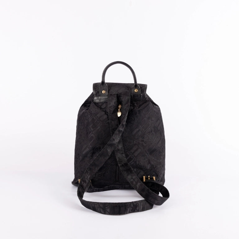 Balenciaga Vintage Nylon Backpack