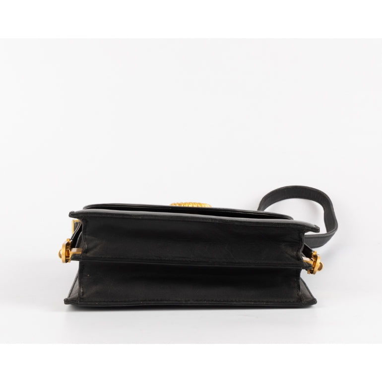 Balenciaga Vintage Flap Shoulder Bag