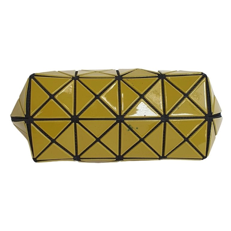 Bao Bao Issey Miyake Clutch