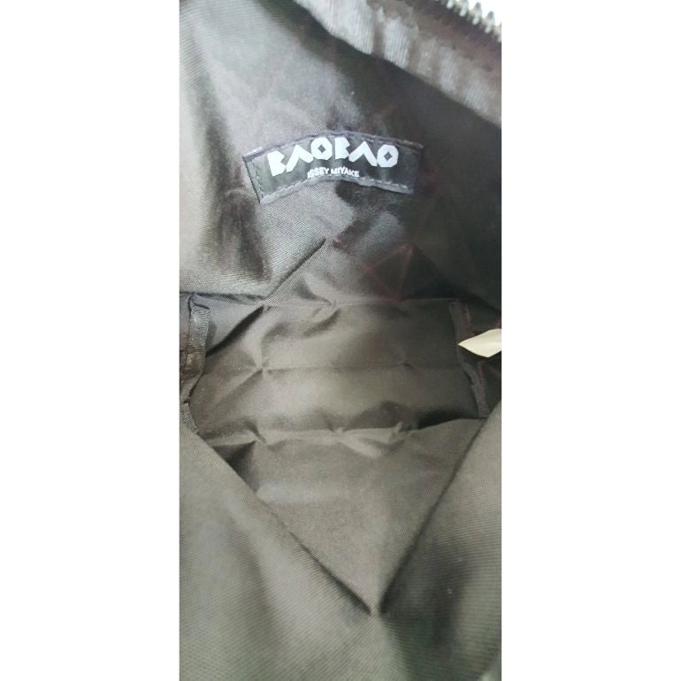 Bao Bao Issey Miyake Clutch