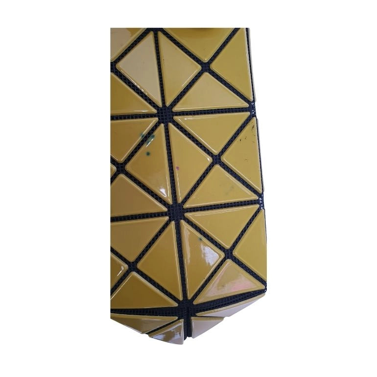 Bao Bao Issey Miyake Clutch