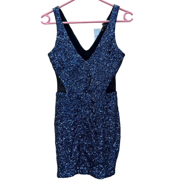 Bebe Sequins Bodycon Dress Bebe Sequins Bodycon Dress