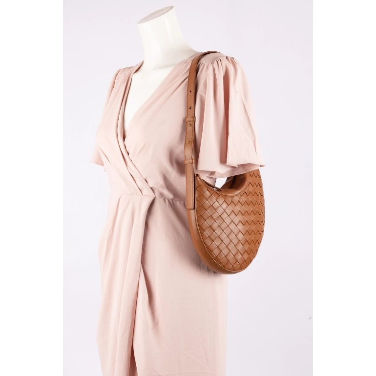 Bottega Veneta Small Drop Bag