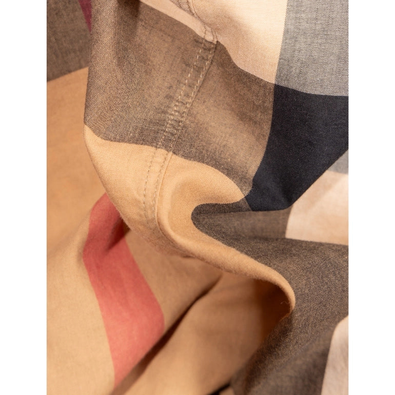 Burberry Brit Chequerd Shirt
