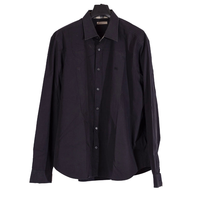 Burberry Brit Nova Check Detail Shirt