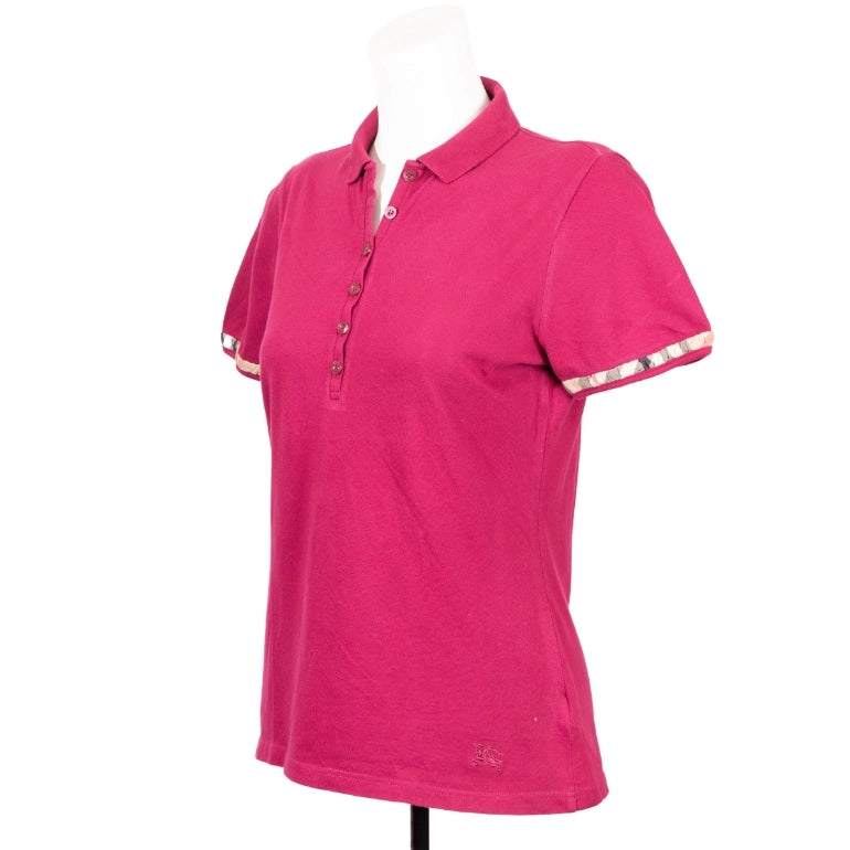 Burberry Brit Polo Shirt