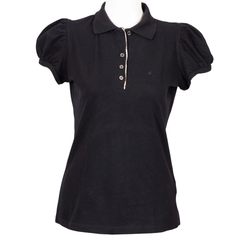 Burberry Brit Polo Shirt