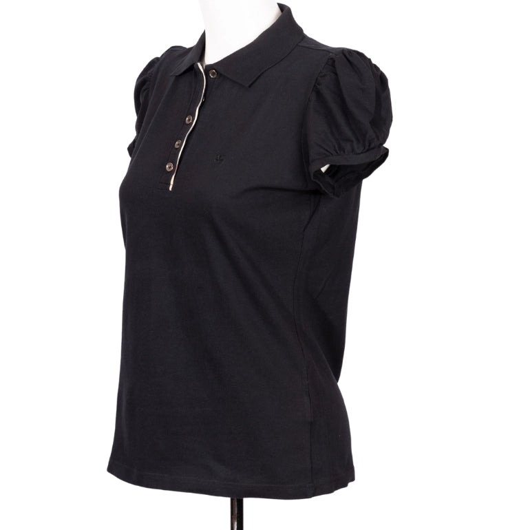 Burberry Brit Polo Shirt