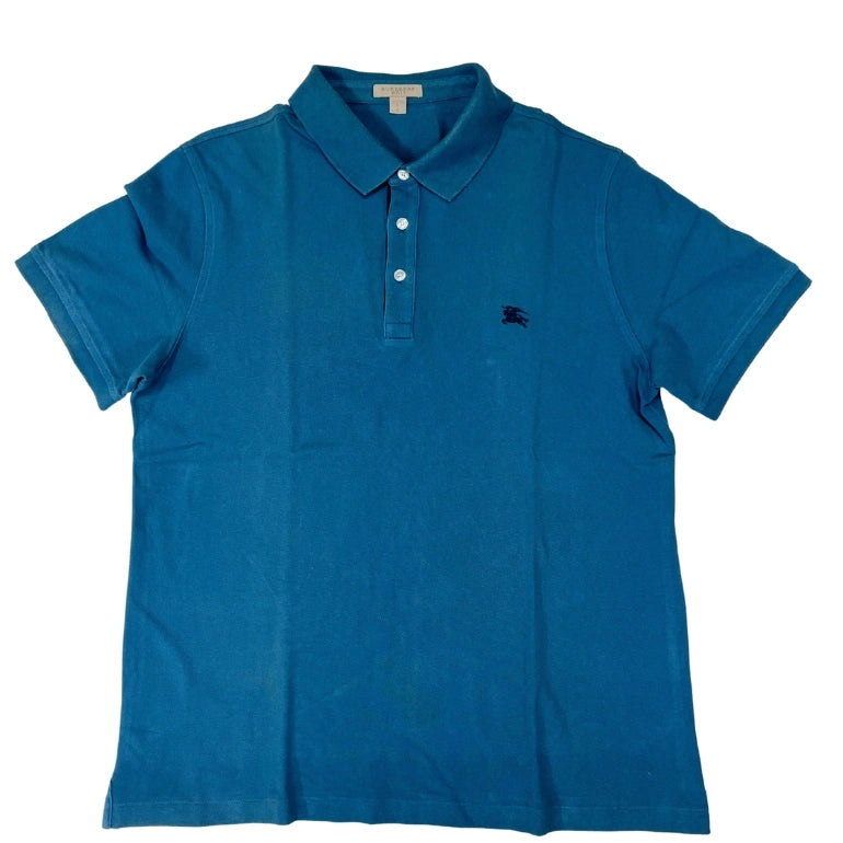 Burberry brit mens polo shirt online