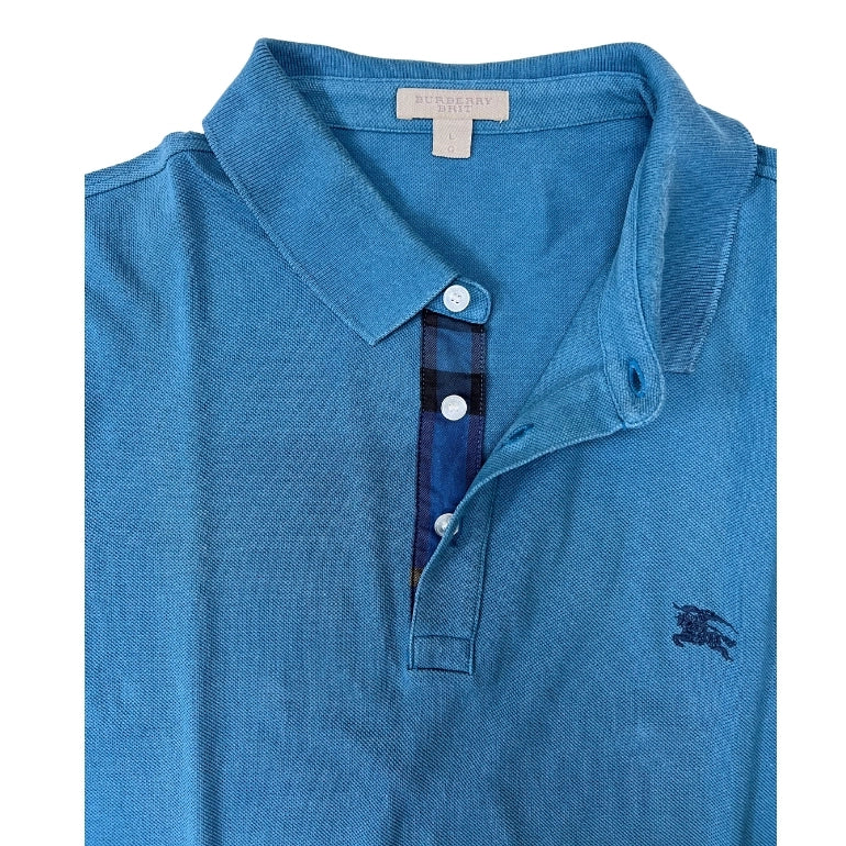 Burberry Brit Polo T-Shirt