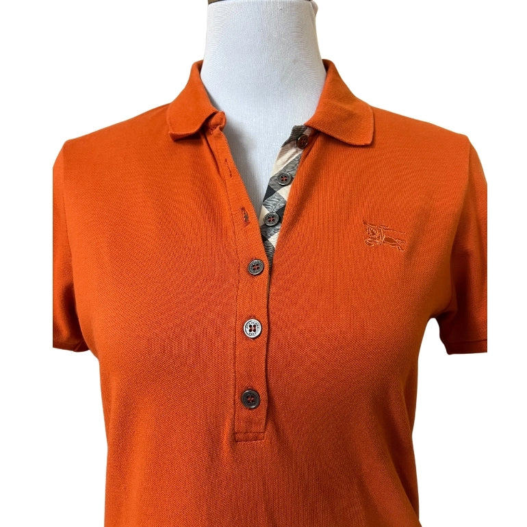 Burberry Brit Polo T-Shirt