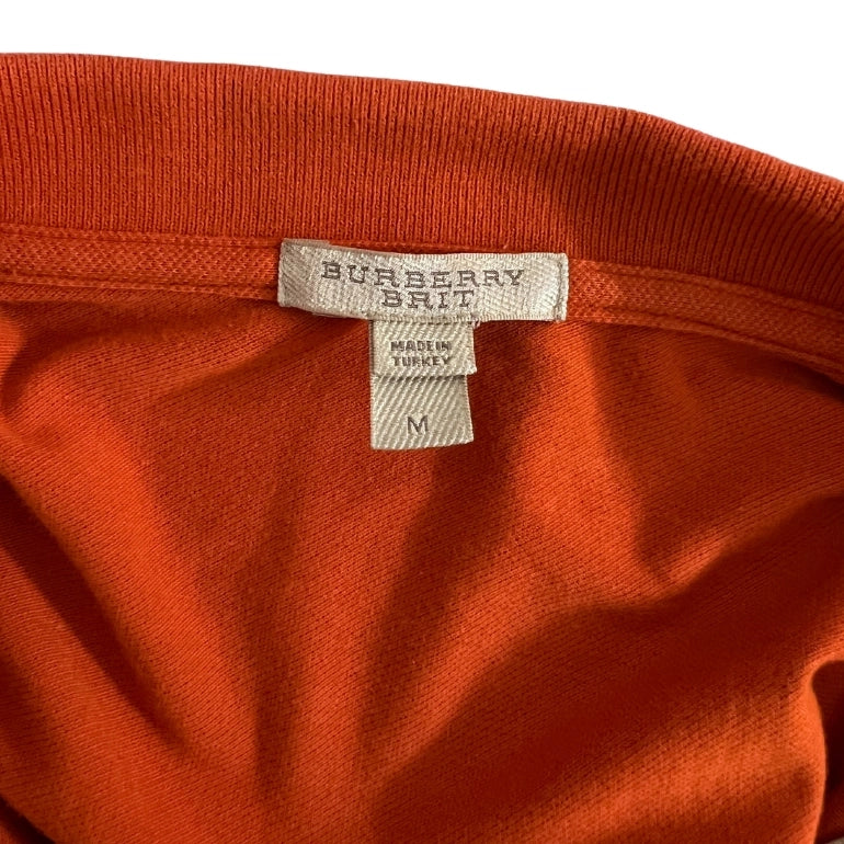 Burberry Brit Polo T-Shirt