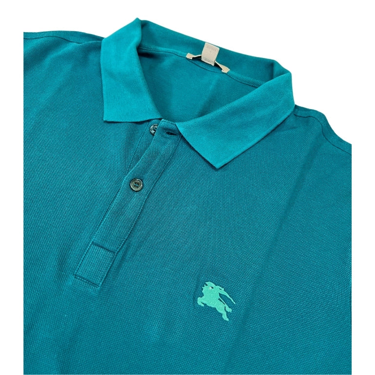 Burberry Brit Polo T-Shirt