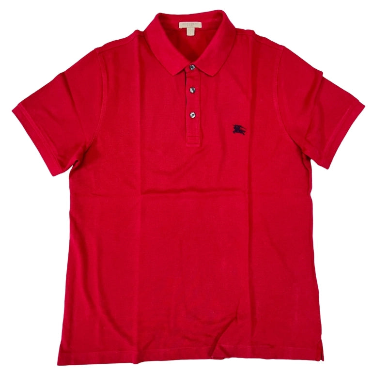 Burberry Brit Polo T Shirt