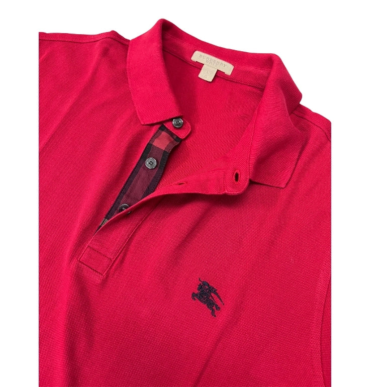 Burberry Brit Polo T-Shirt