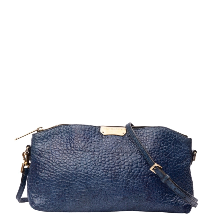 Burberry Chichester Shoulder Bag