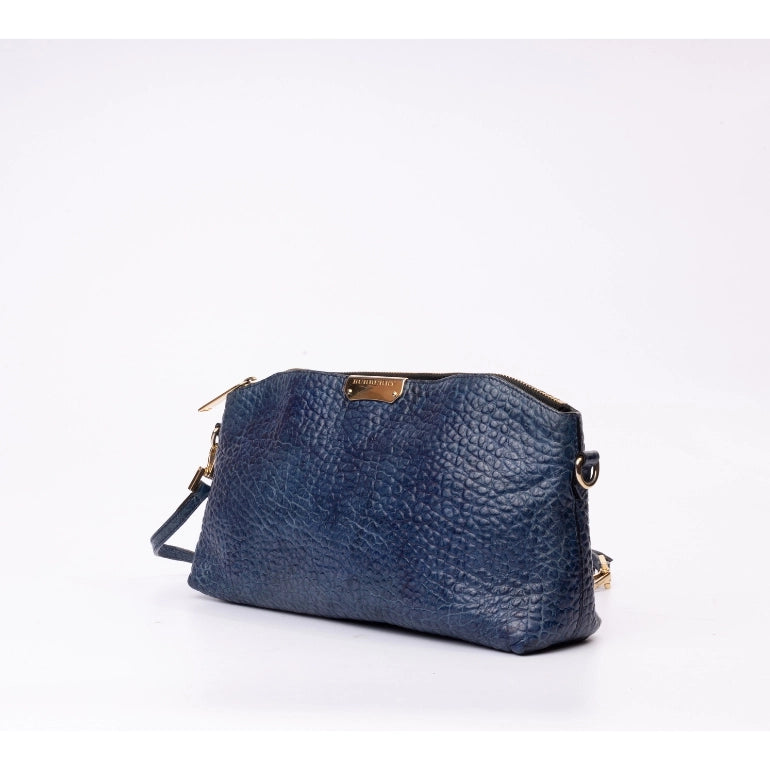 Burberry Chichester Shoulder Bag
