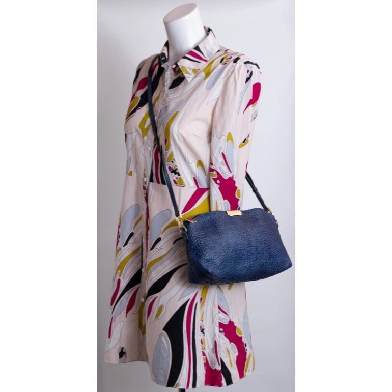 Burberry Chichester Shoulder Bag