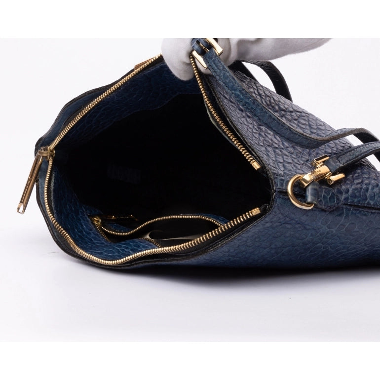Burberry Chichester Shoulder Bag