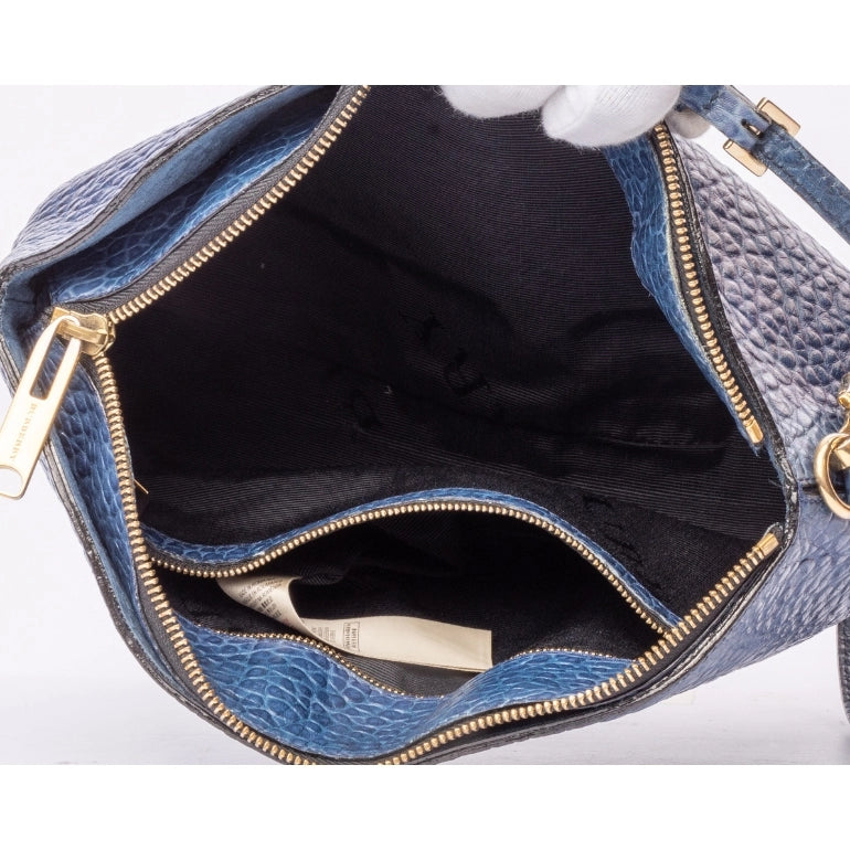 Burberry Chichester Shoulder Bag