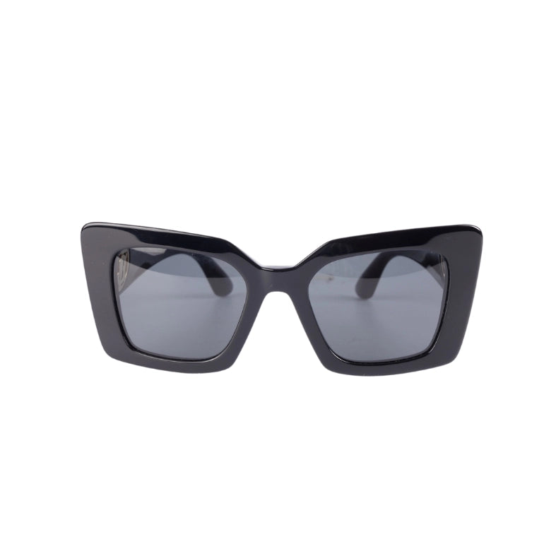 Burberry Daisey TB Monogram Sunglasses