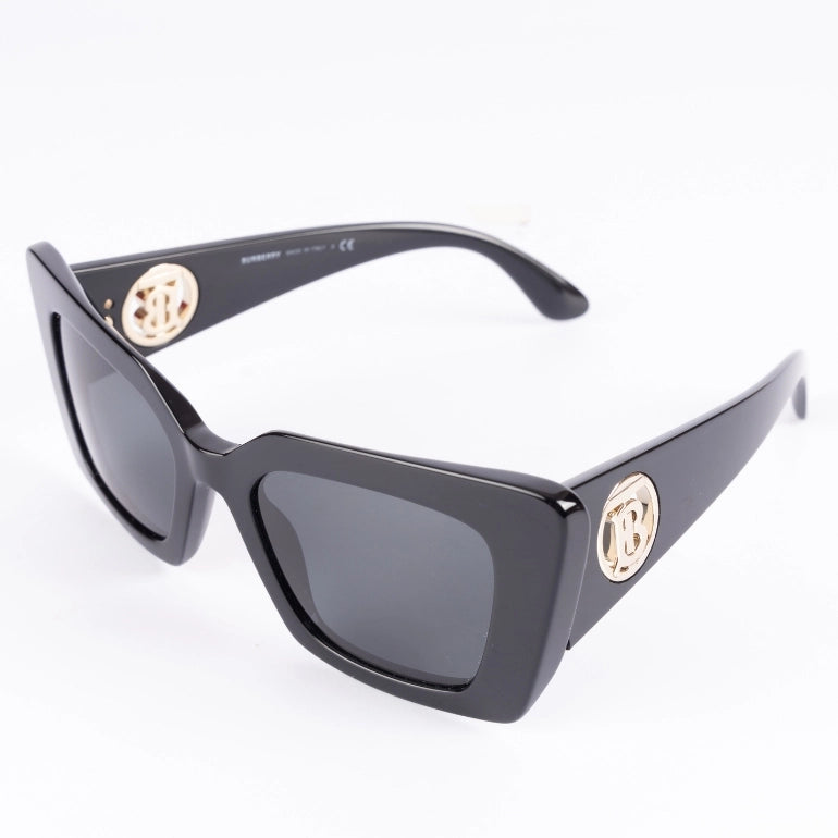 Burberry Daisey TB Monogram Sunglasses