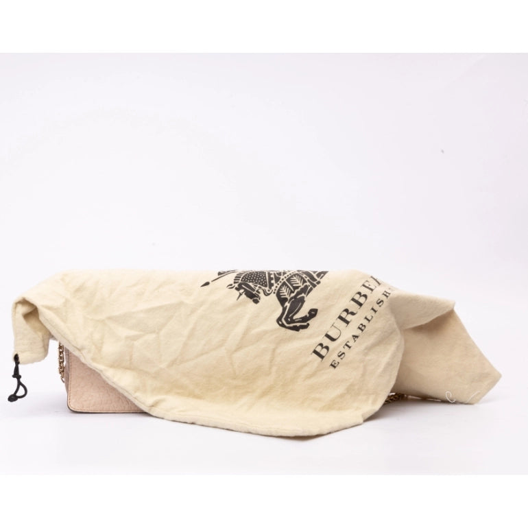 Burberry Mildenhall Shoulder Bag