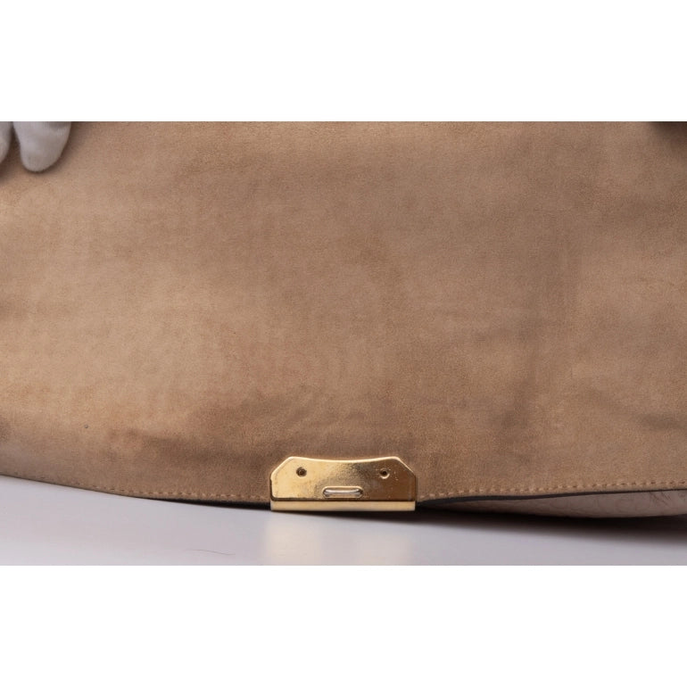 Burberry Mildenhall Shoulder Bag