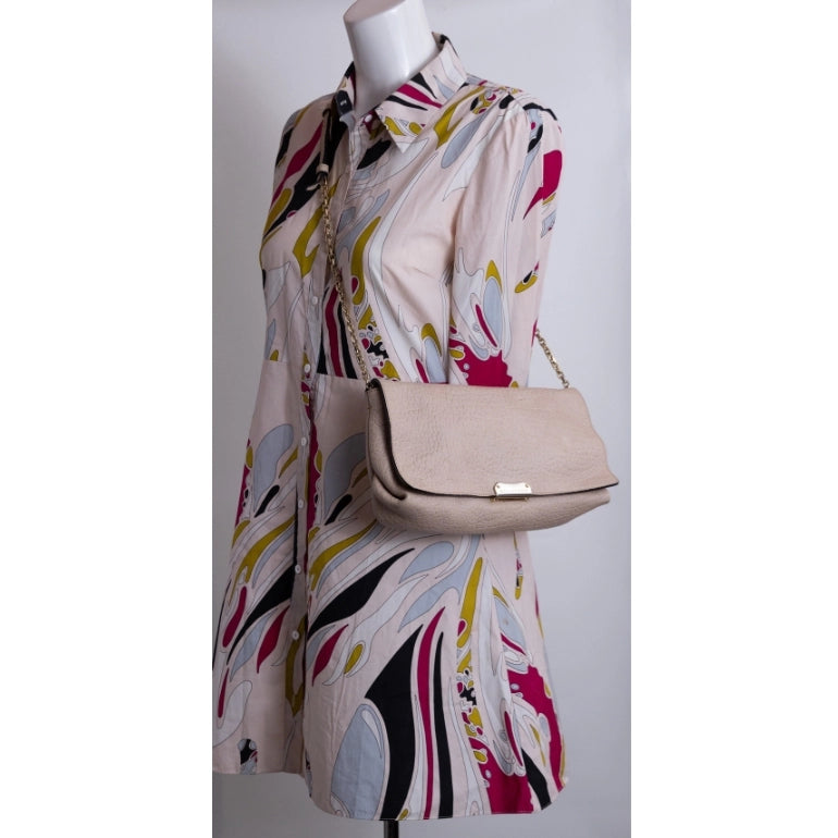 Burberry Mildenhall Shoulder Bag