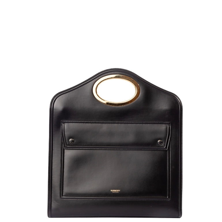 Burberry Pocket Bag