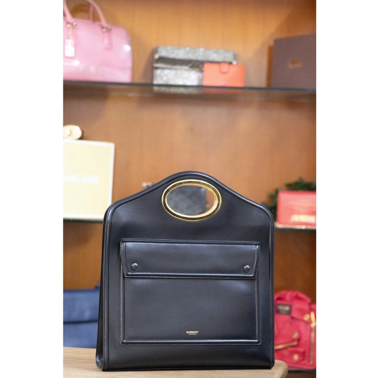Burberry Pocket Bag