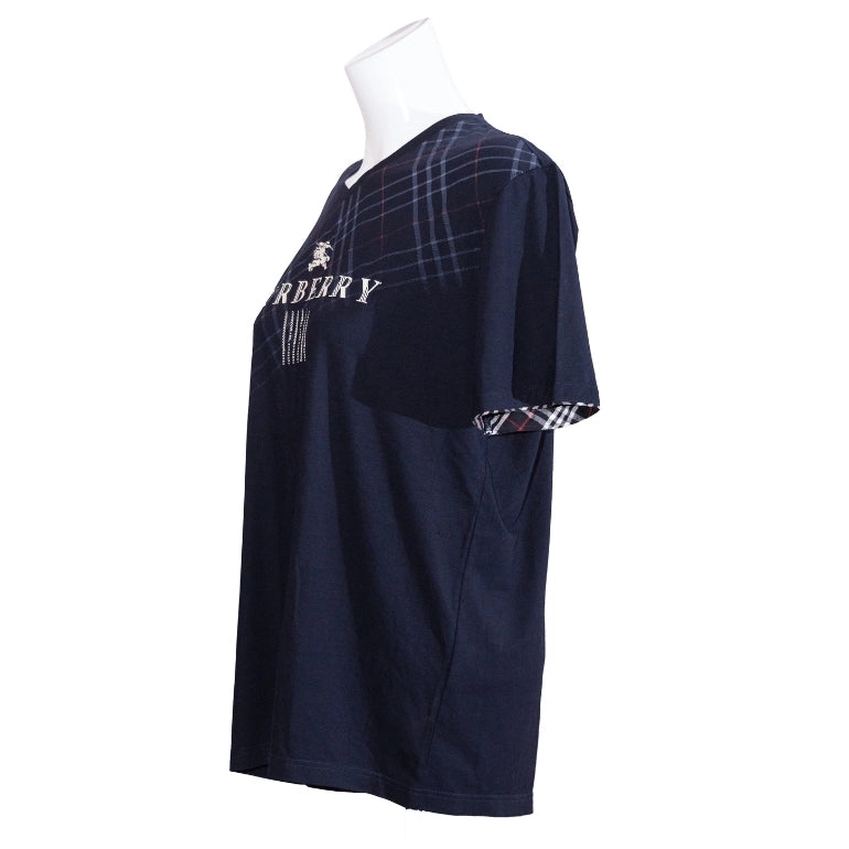 Burberry Printed T-Shirt