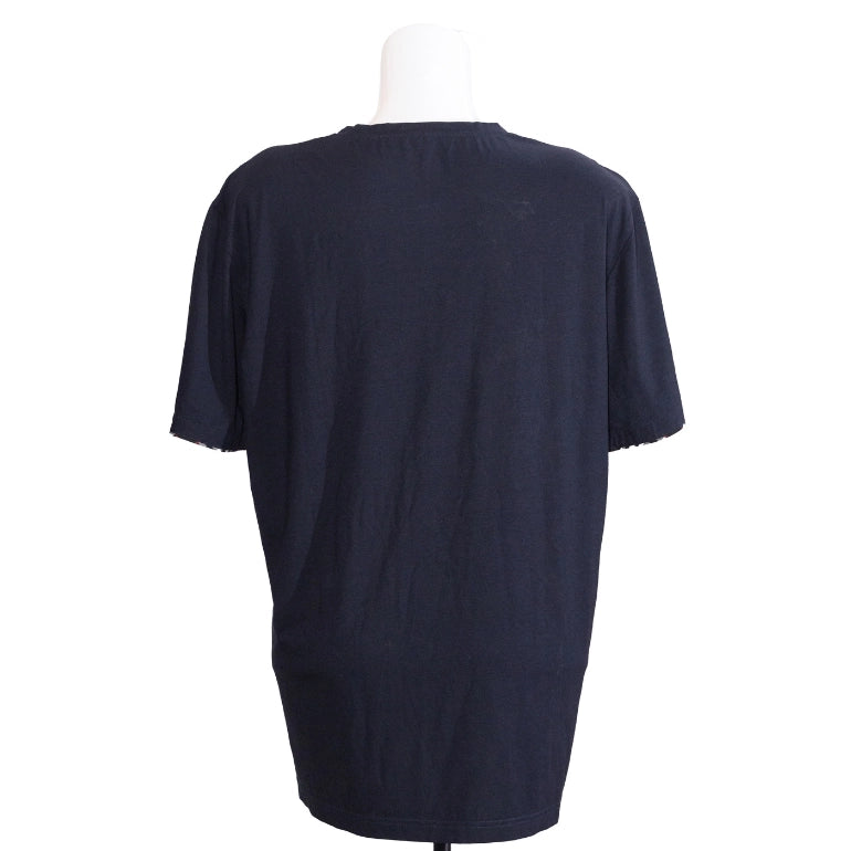 Burberry Printed T-Shirt